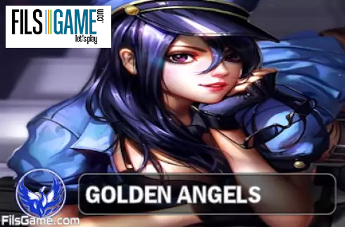 Golden Angels